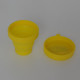 RocAlpes RC200 Foldable silicone cup