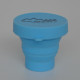 RocAlpes RC200 Foldable silicone cup