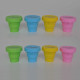 RocAlpes RC200 Foldable silicone cup