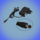 110-240V charger 8.4V 1000mA 5.5 / 2.5