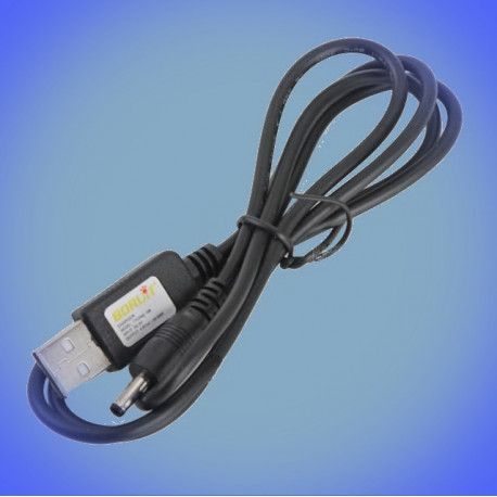 Charger 110-240V 4x USB