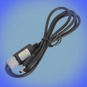 USB charging cable 4.2V