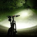 Lampen für Fahrrad