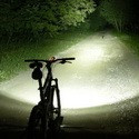 Lampes pour vélo