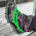 Crampon