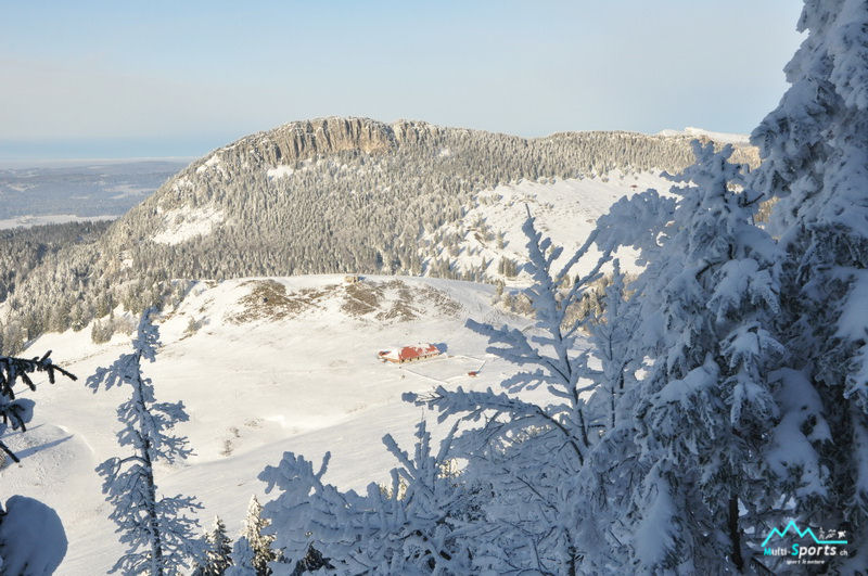 RocAlpes Multi-sports.ch Suchet aiguilles de baulmes