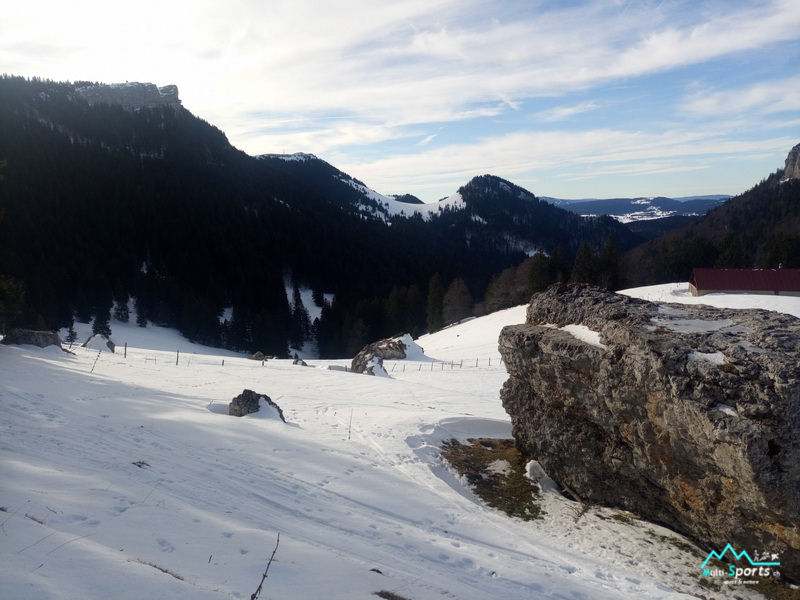 RocAlpes Multi-sports.ch Chasseron Jura