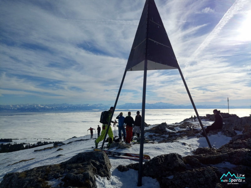 RocAlpes Multi-sports.ch Chasseron Jura