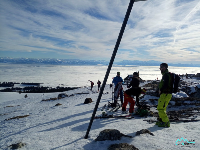 RocAlpes Multi-sports.ch Chasseron Jura