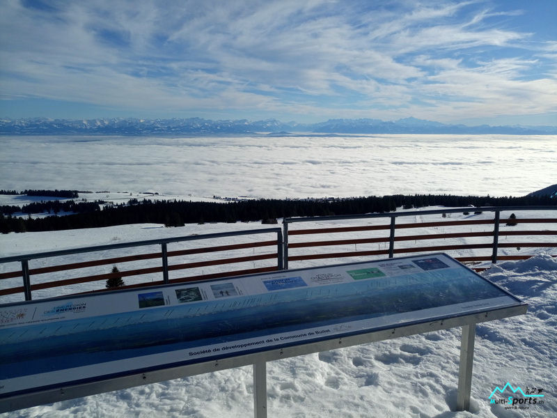 RocAlpes Multi-sports.ch Chasseron Jura