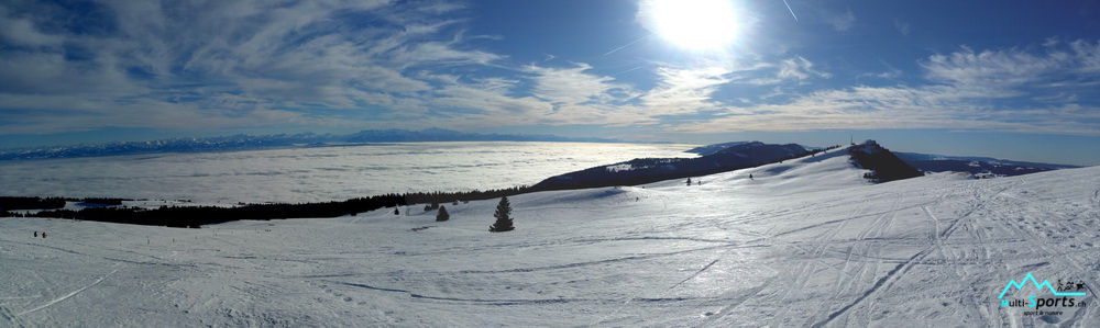 RocAlpes Multi-sports.ch Chasseron Jura