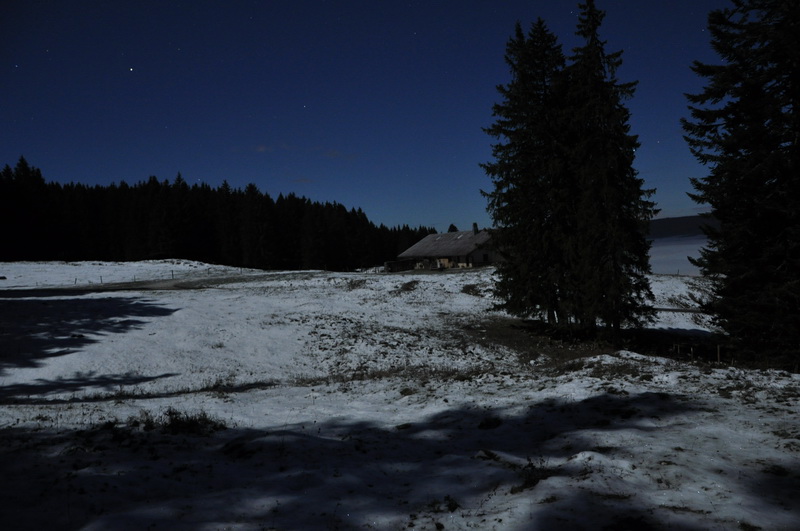 Multi-Sports.ch RocAlpes Vallé de Joux