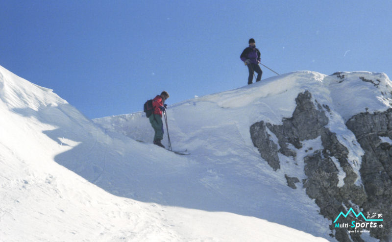 RocAlpes Multi-sports.ch Chasseron