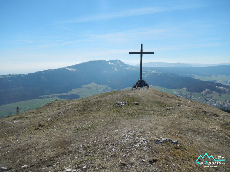 RocAlpes Multi-sports.ch Chasseron Cochet