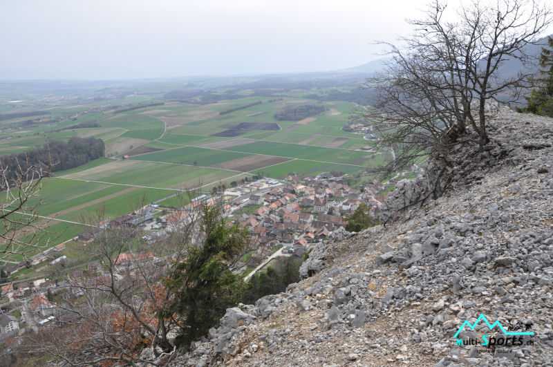 RocAlpes Multi-sports.ch mont de baulmes