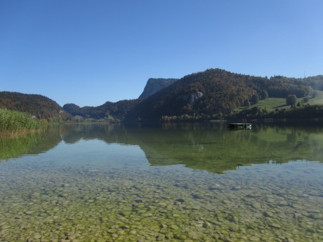 Lac Brenet