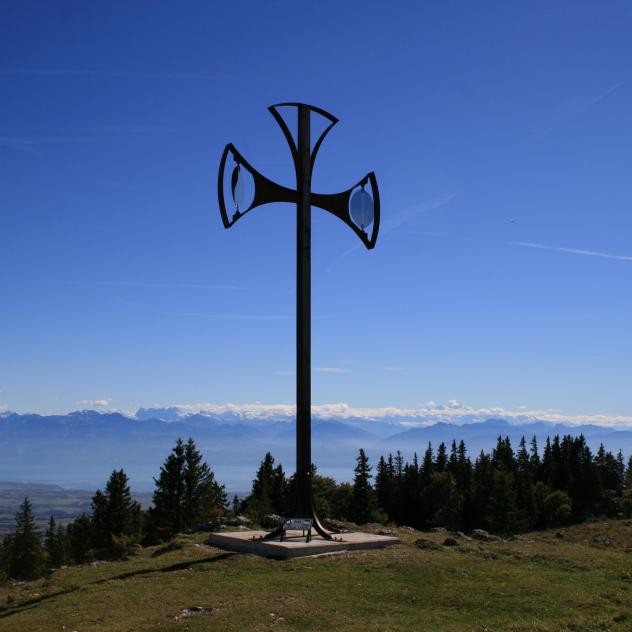 RocAlpes Multi-sports Croix de Chatel