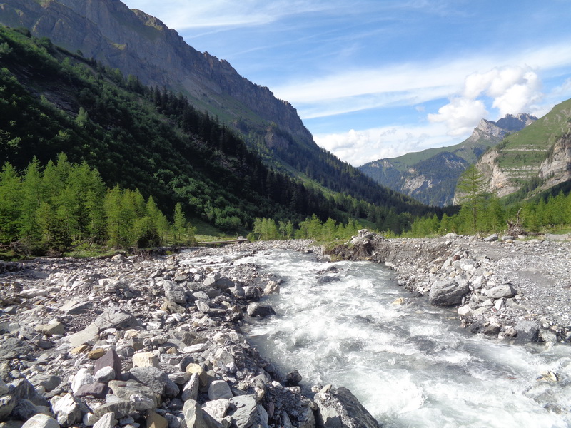 RocAlpes Multi-Sports Pont de Nant