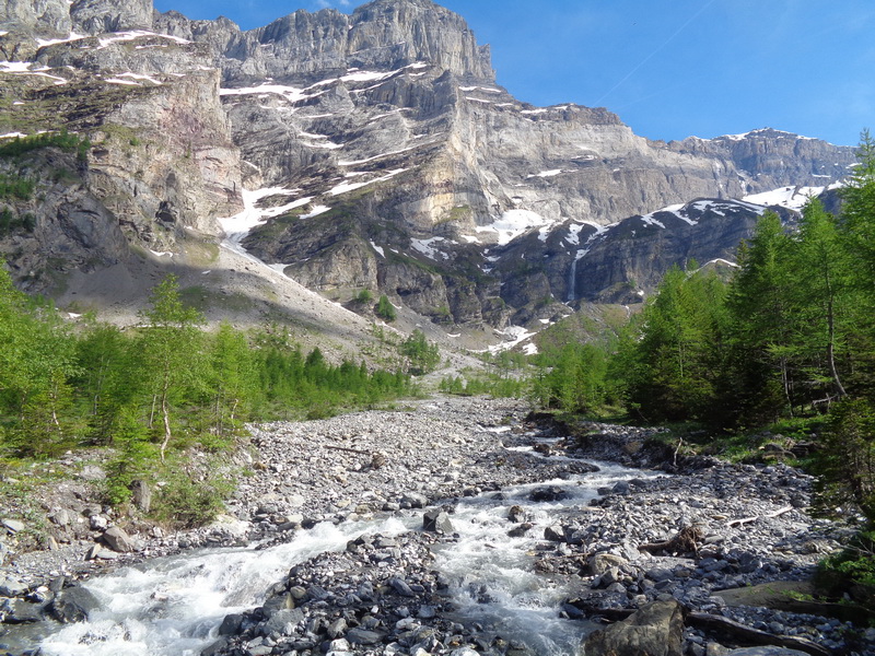 RocAlpes Multi-Sports Pont de Nant