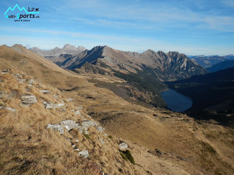 Wittenberhorn randoromandie.ch multi-sports.ch rocalpes