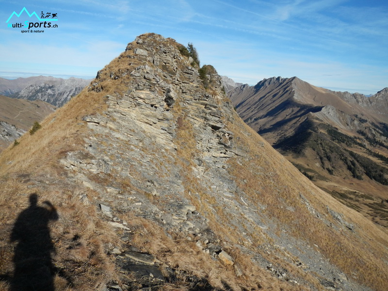 Wittenberhorn randoromandie.ch multi-sports.ch rocalpes