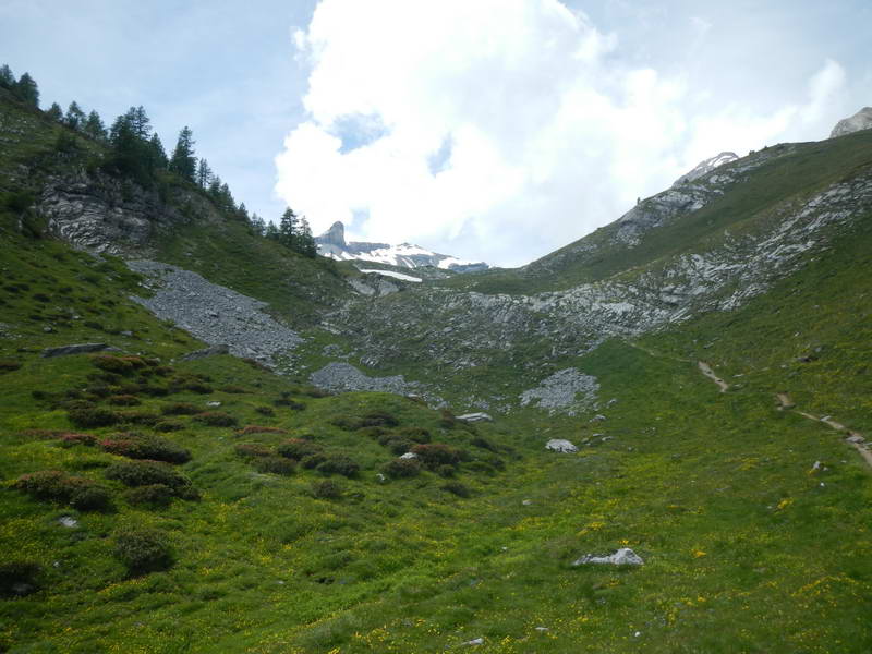 Col de Fenestral