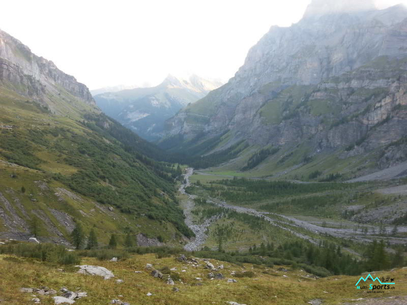 RocAlpes Multi-Sports Le Vallon de Nant