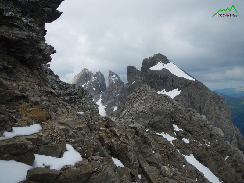 RocAlpes Multi-sports Dents du Midi