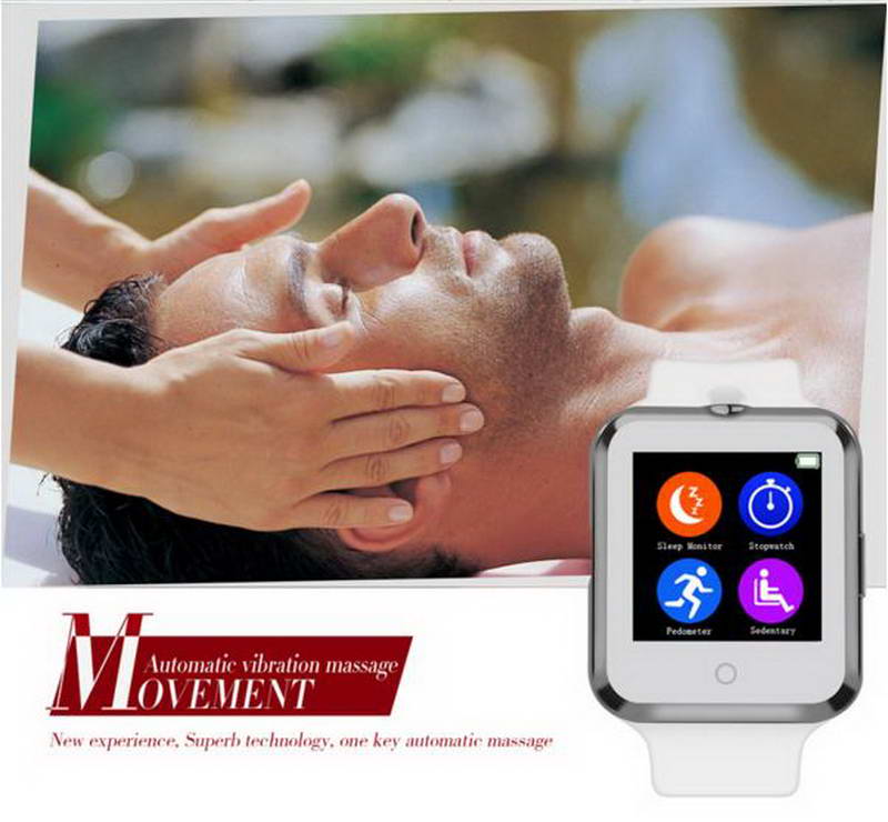 D3 Fit watch smart watch smartphone