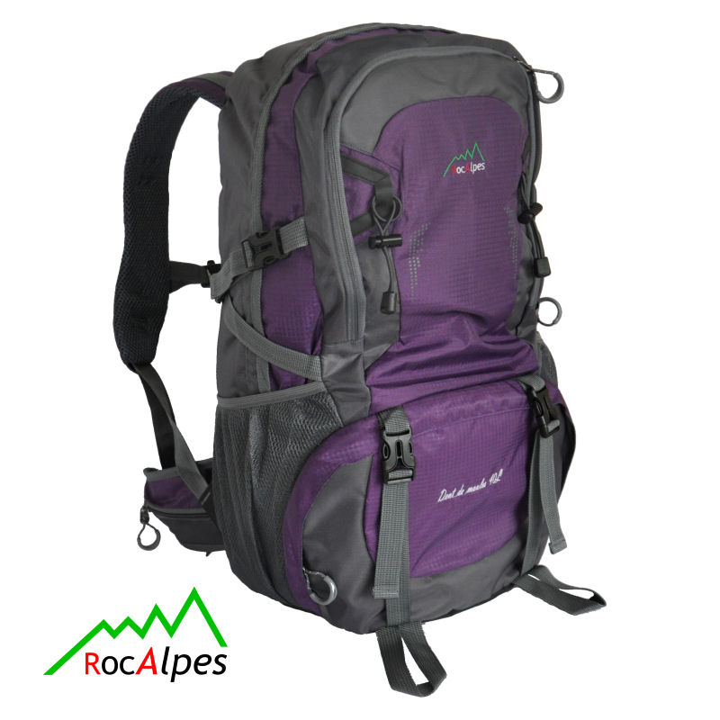 RocAlpes Multi-sports sac à dos Dent de Morcles