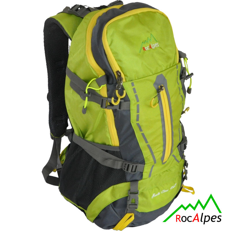 RocAlpes Multi-sports sac à dos Haute Cime